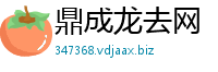 鼎成龙去网